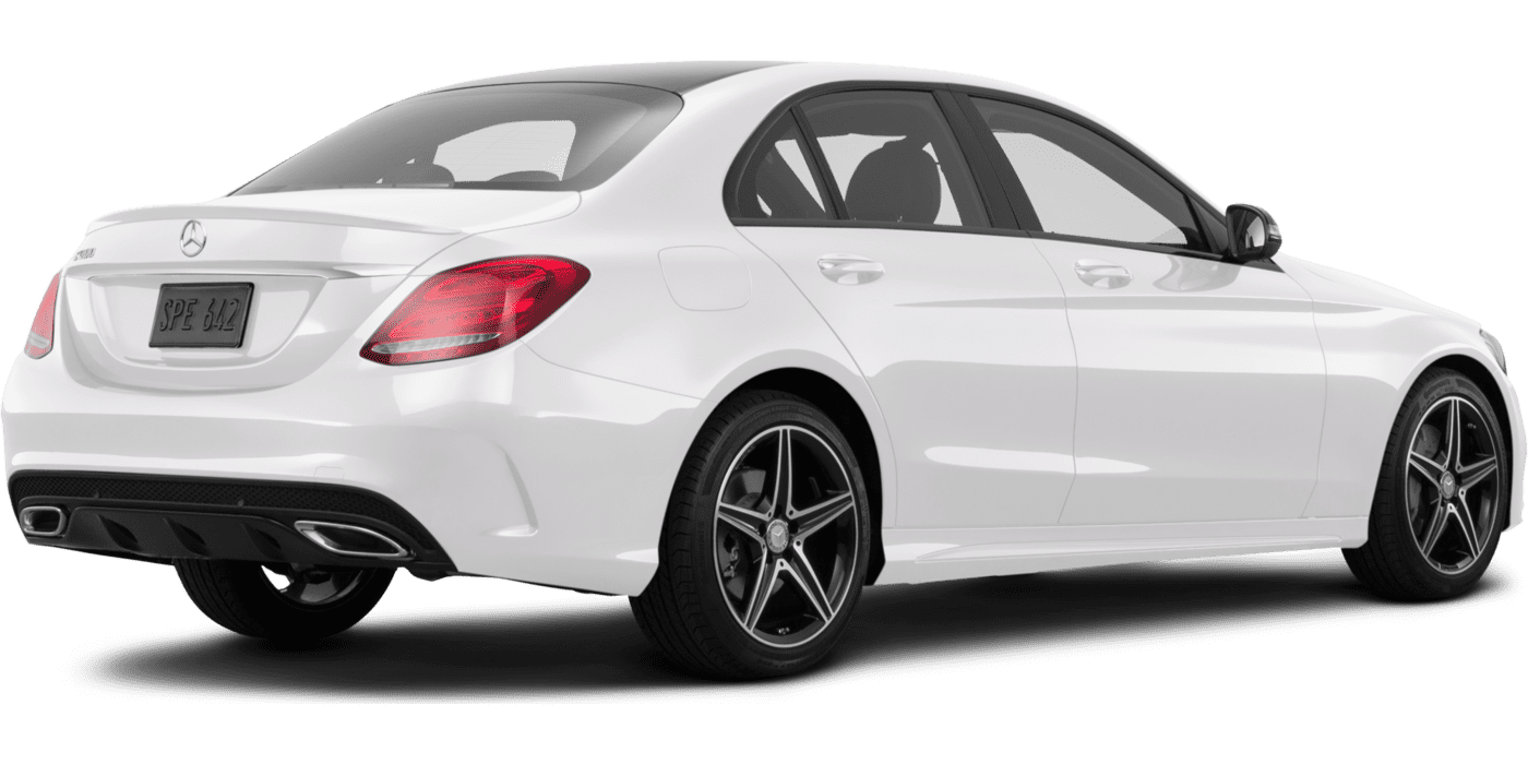 2016 Mercedes-Benz C-Class C 350e — Sedan — 77,988 mi — Jacksonville, FL