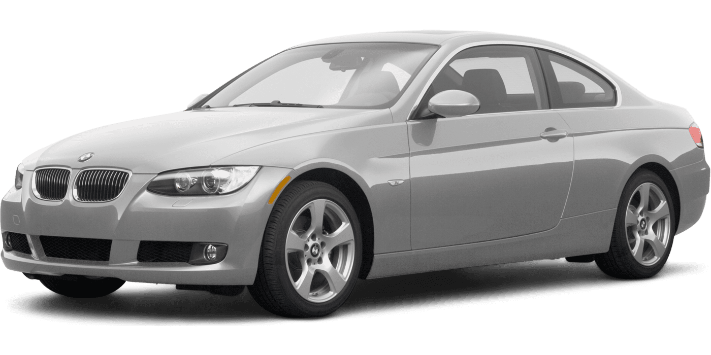 2008 BMW 3 Series 328i — Coupe — 198,000 mi — Towson, MD