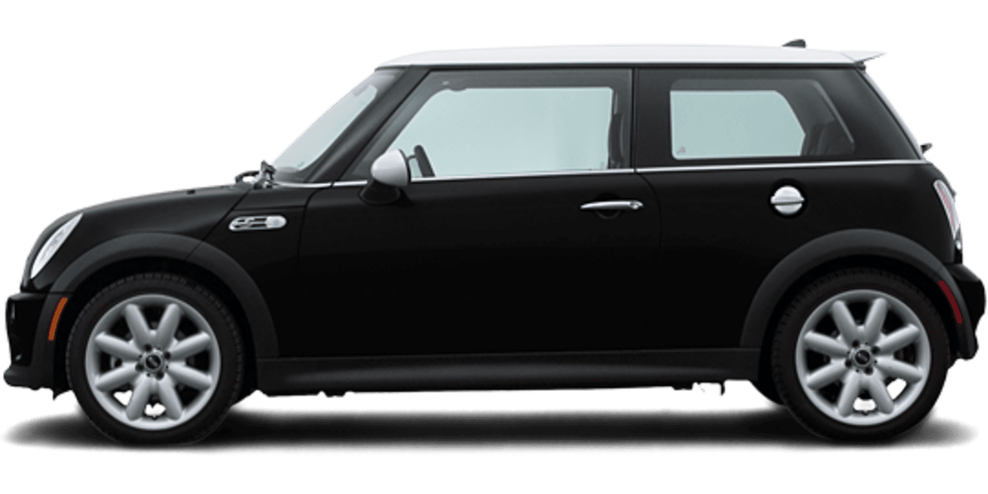 2005 MINI Cooper Cooper S — Hatchback — 102,076 mi — Annapolis, MD