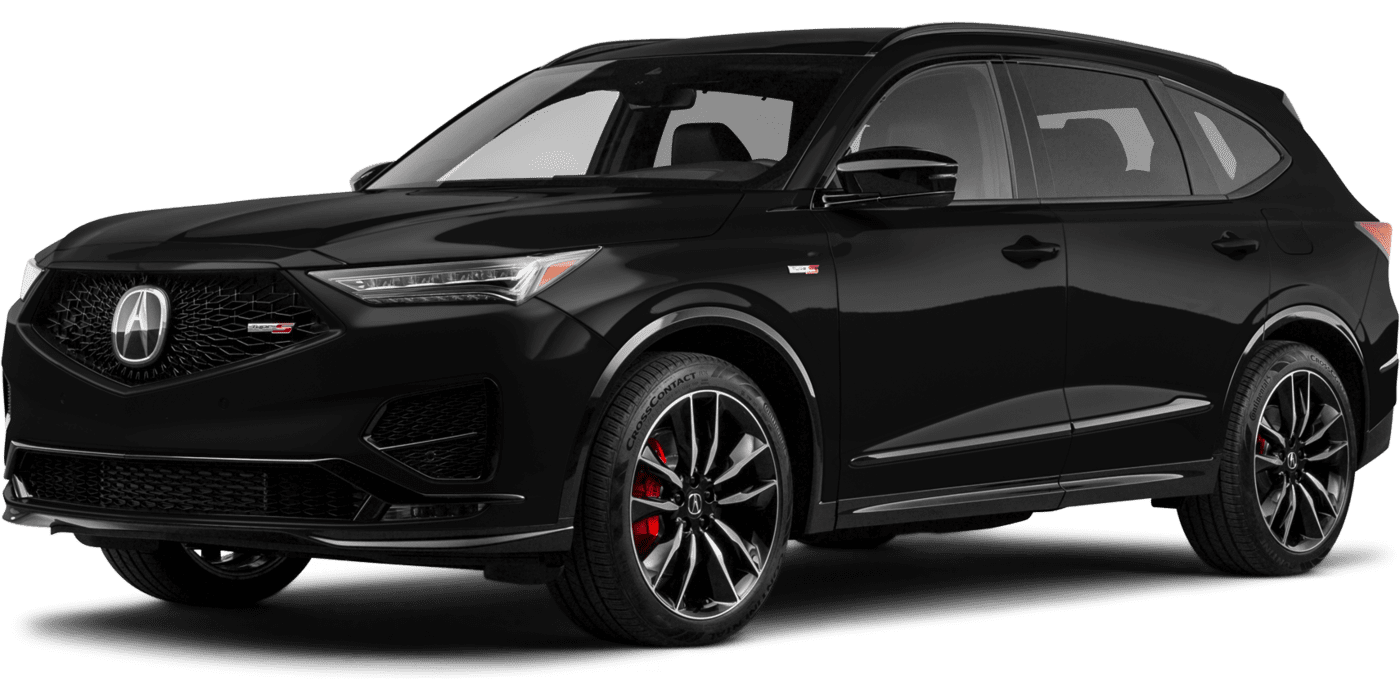 2023 Acura MDX Type S — SUV — 34,995 mi — Tulsa, OK