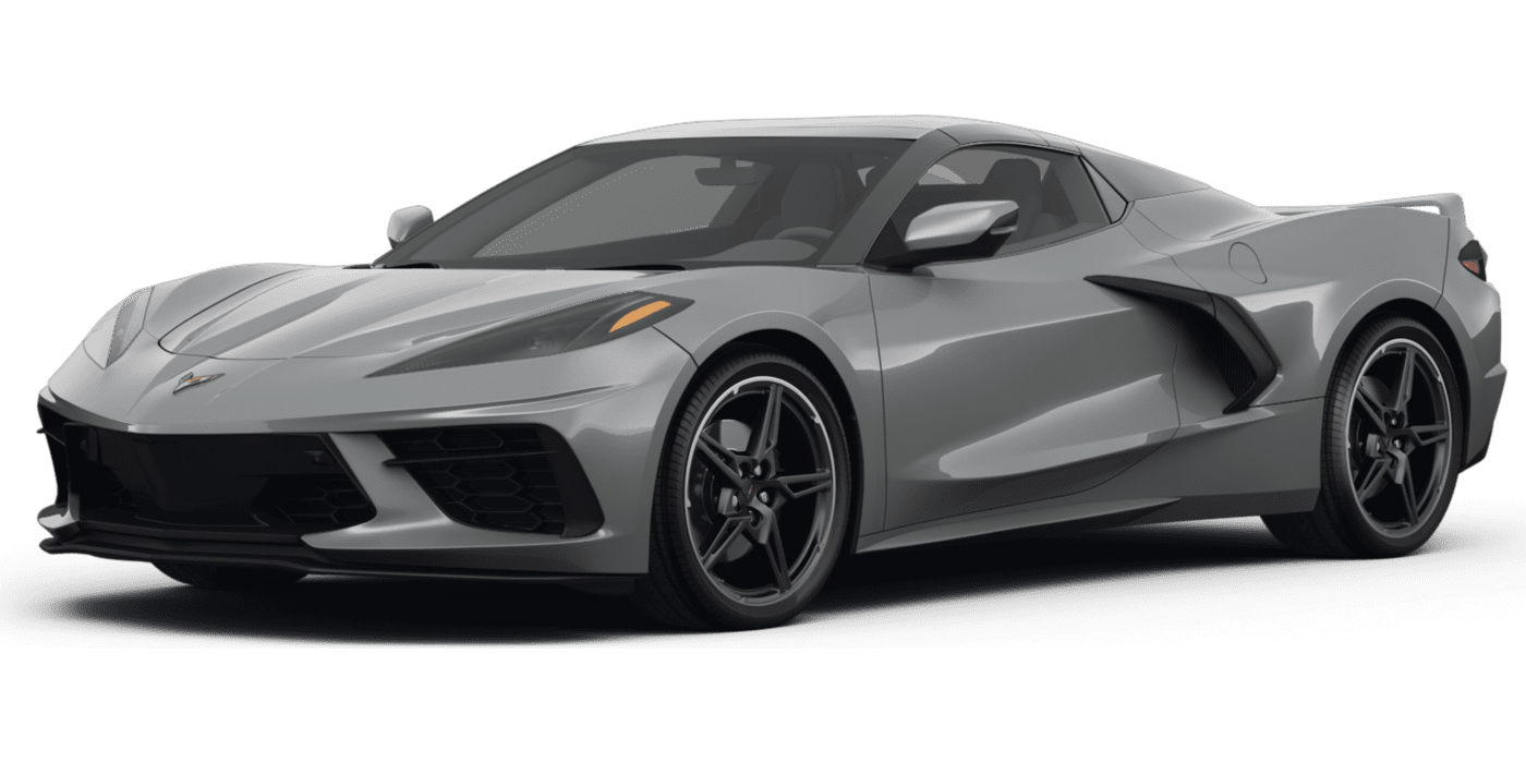 2023 Chevrolet Corvette 1LT — Convertible — 19,929 mi — Wilmington, NC