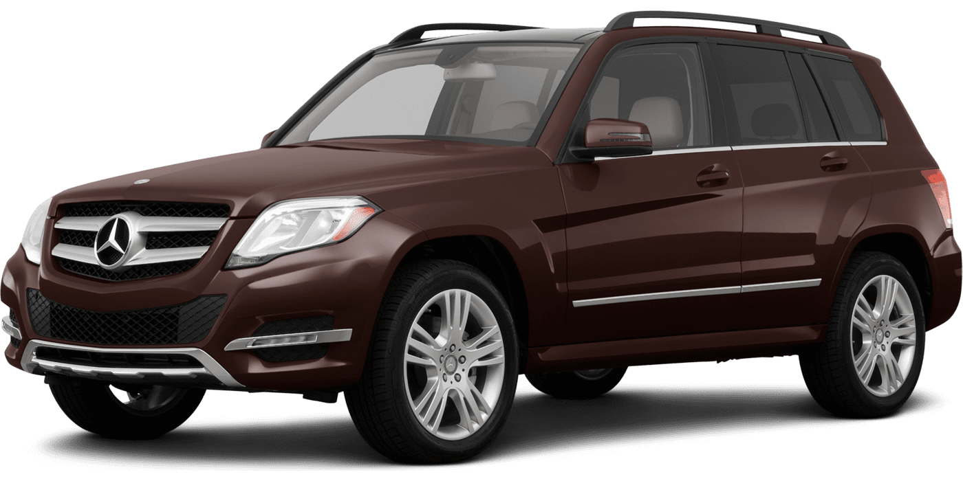 2013 Mercedes-Benz GLK GLK 350 — SUV — 129,252 mi — Fort Worth, TX