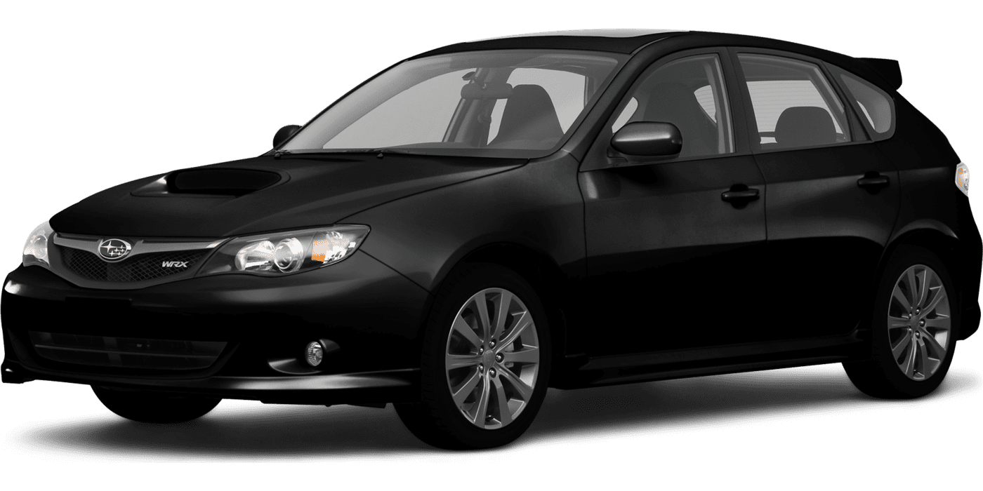2010 Subaru Impreza WRX Base — Wagon — 120,943 mi — lynnwood, WA