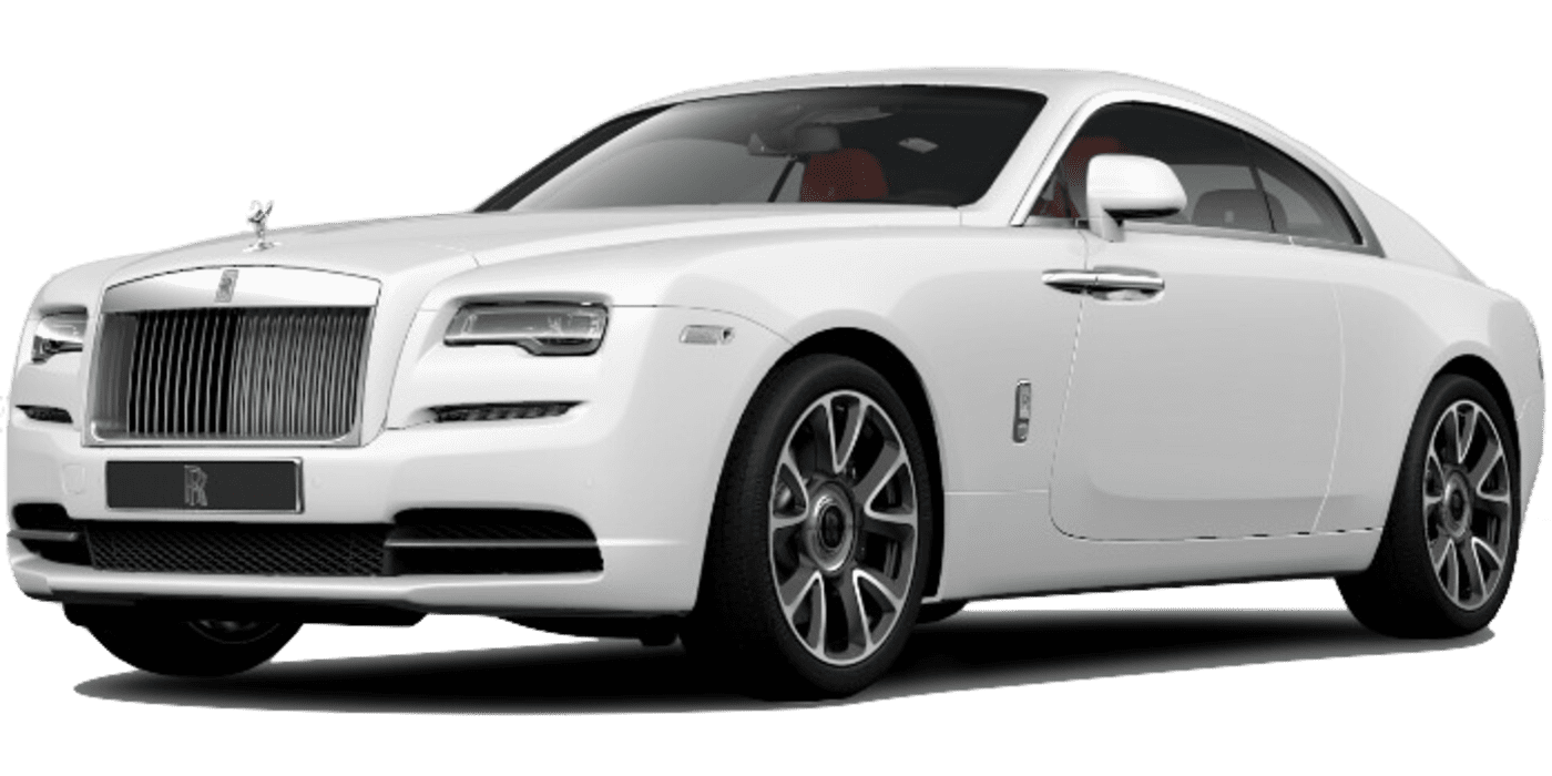 Heres How Much A RollsRoyce Phantom Costs