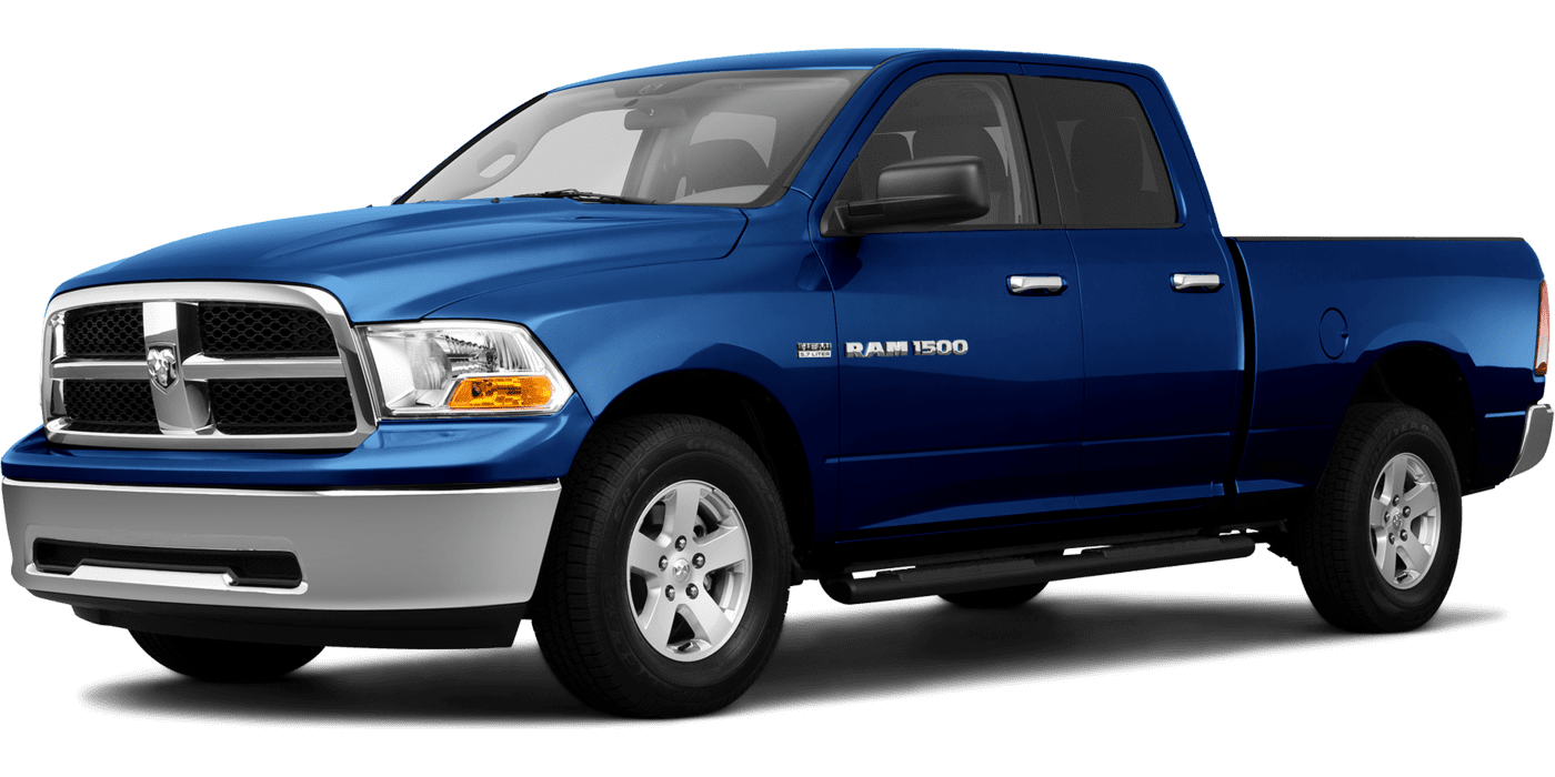 2011 Ram 1500 Sport — Pickup Truck — 144,362 mi — Mobile, AL