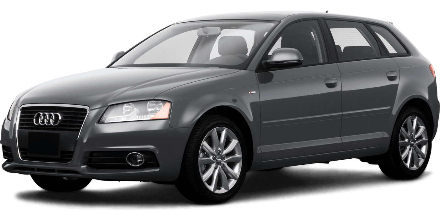 2009 Audi A3 Standard — Hatchback — 118,925 mi — Portland, OR