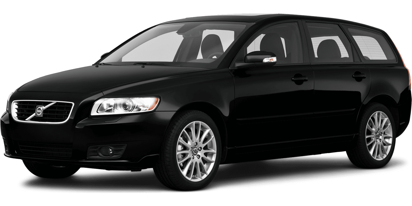 2010 Volvo V50 2.4 — Wagon — 105,667 mi — Cleveland, TN