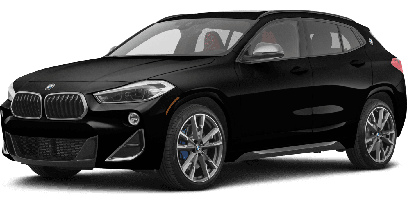 2019 BMW X2 M35i — SUV — 39,104 mi — Phoenix, AZ