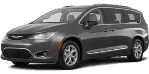 2018 Chrysler Pacifica Touring Plus For Sale in Cary, NC