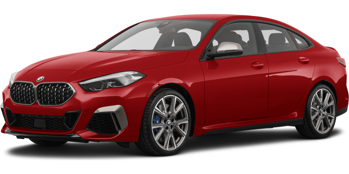 2021 BMW 2 Series M235i — Sedan — 59,345 mi — Chandler, AZ