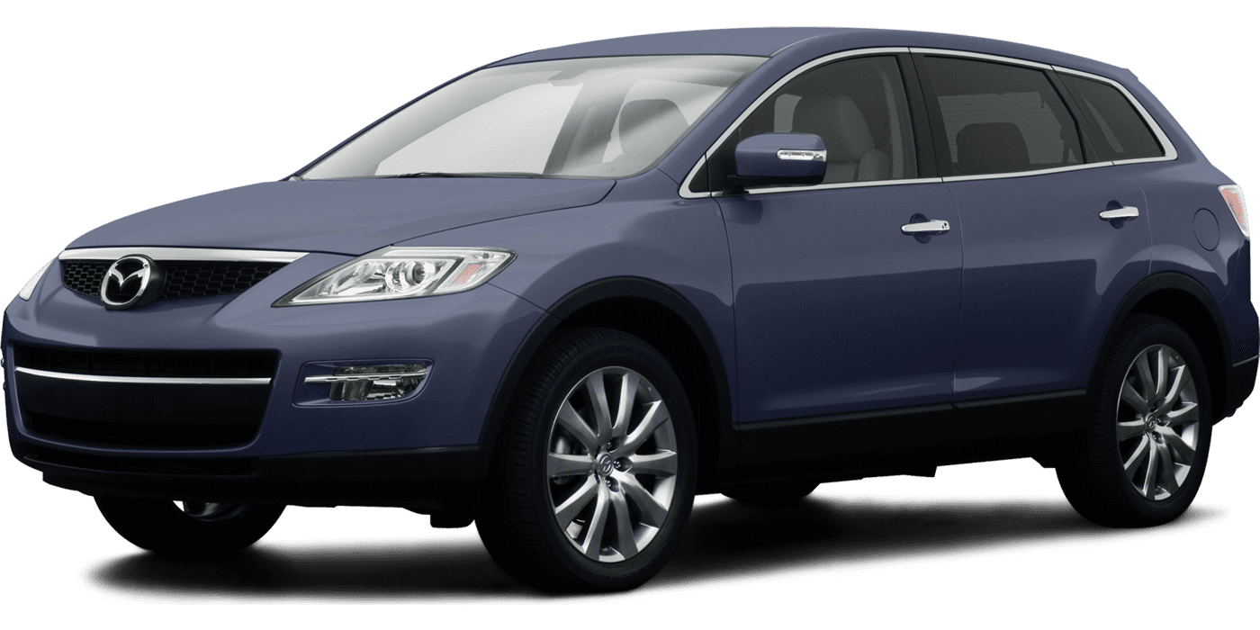 2008 Mazda CX-9 Touring — SUV — 126,388 mi — Stafford, VA