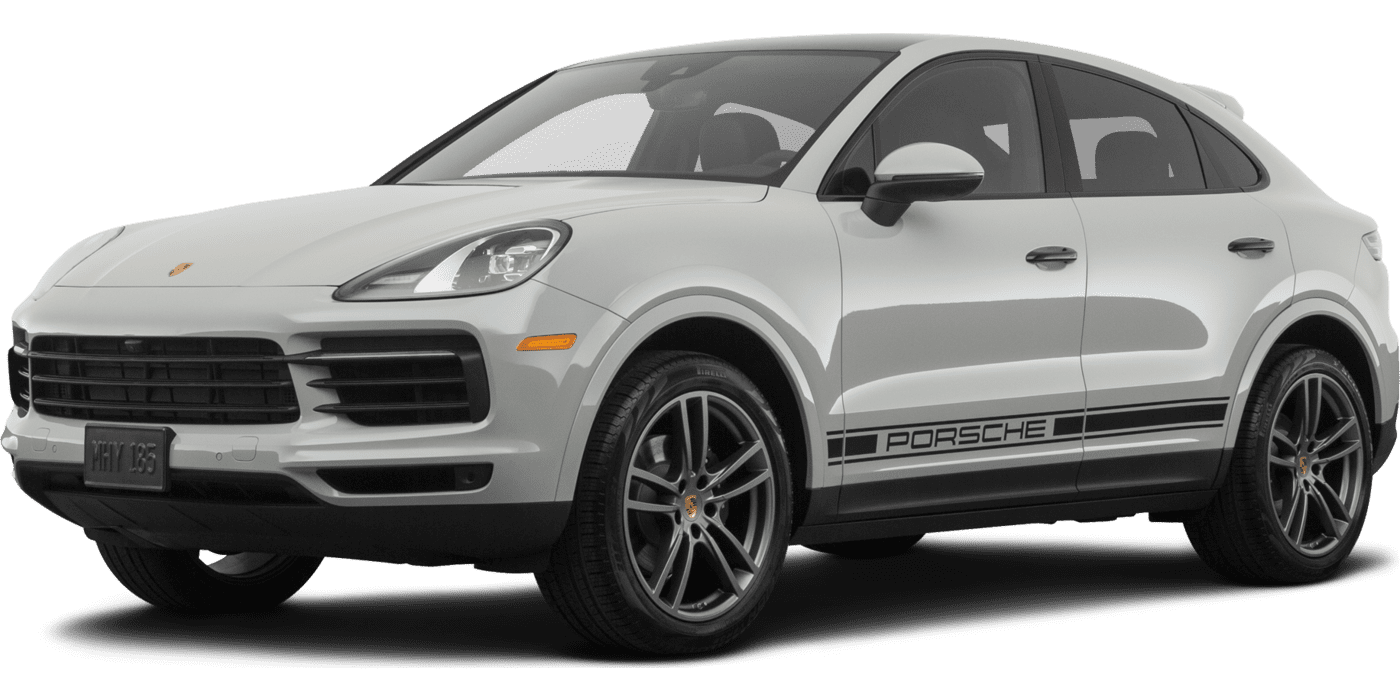 2022 Porsche Cayenne GTS — SUV — 3,185 mi — Lawrenceville, NJ