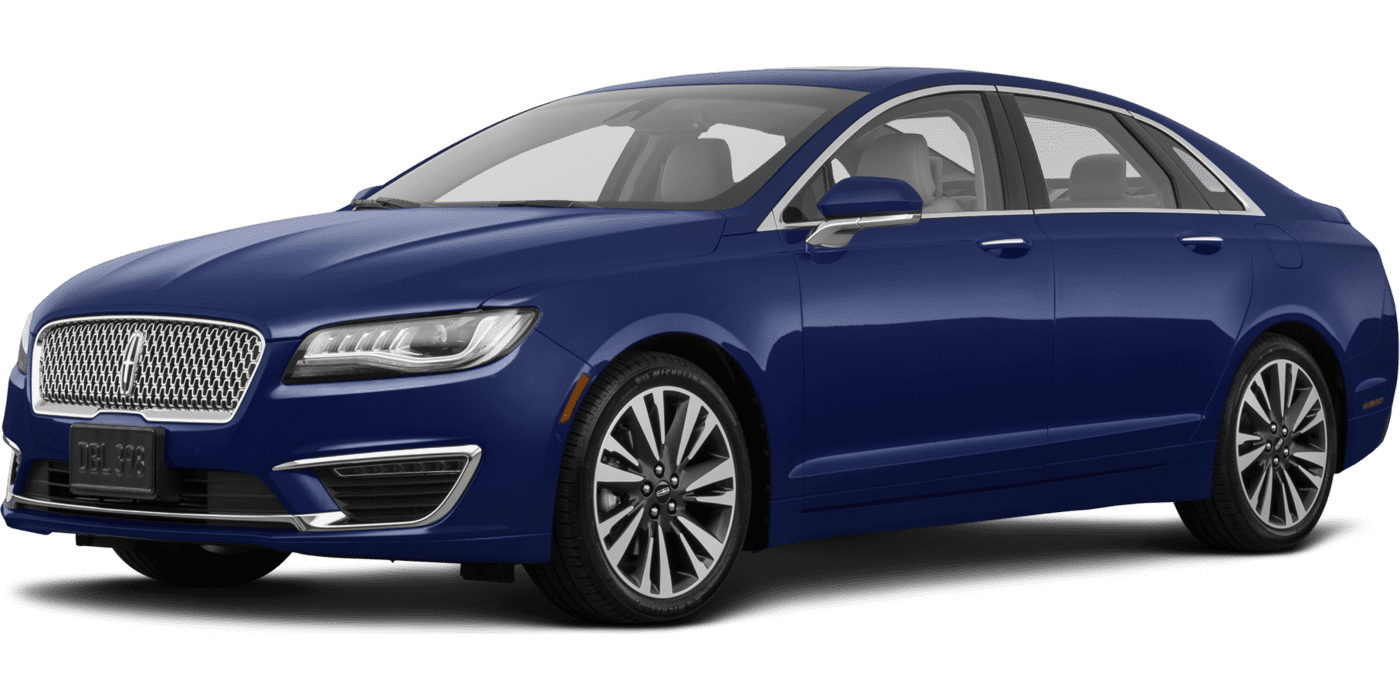 2019 Lincoln MKZ Reserve II — Sedan — 83,882 mi — Henderson, NV