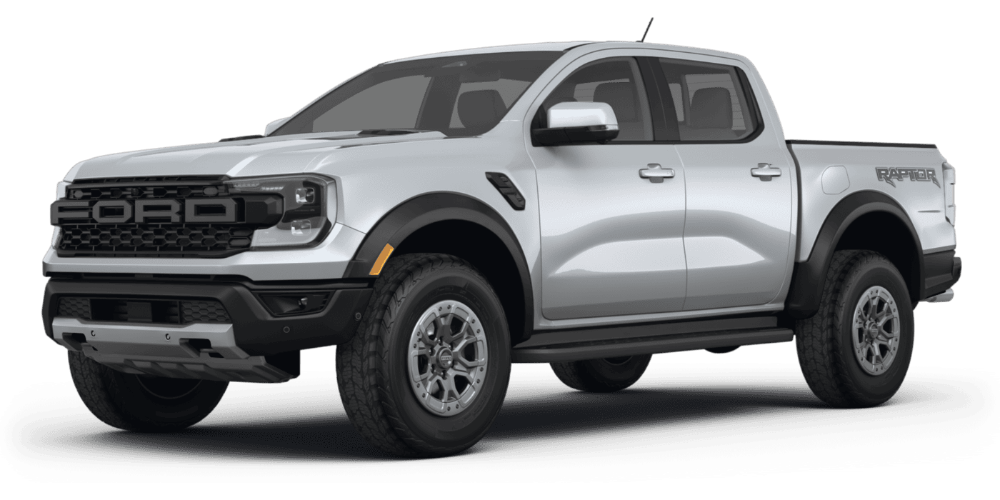 2024 Ford Ranger Raptor — Pickup Truck — 26,102 mi — Norwich, CT
