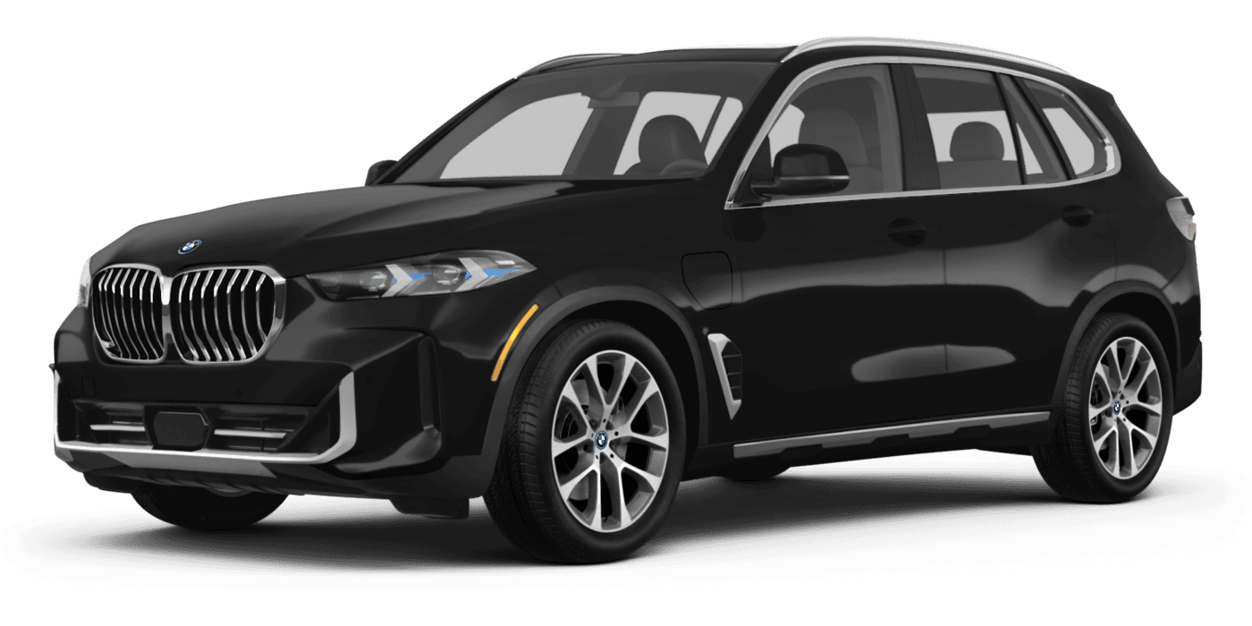 2025 BMW X5 50e — SUV — 15,778 mi — Greensboro, NC