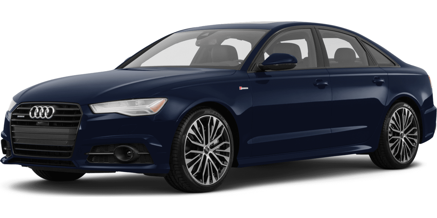 2018 Audi A6 Prestige — Sedan — 143,753 mi — Orland Park, IL