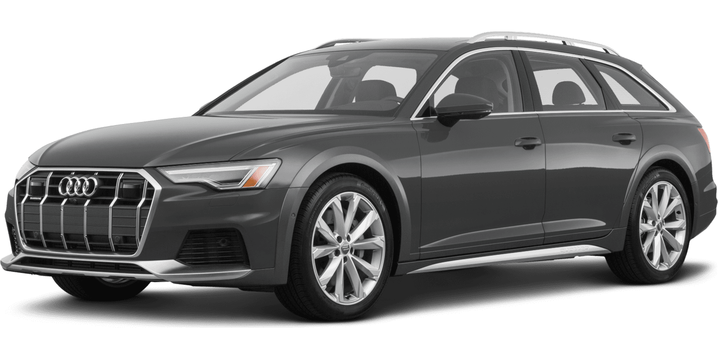 2020 Audi A6 allroad Prestige — Wagon — 17,940 mi — Catonsville, MD