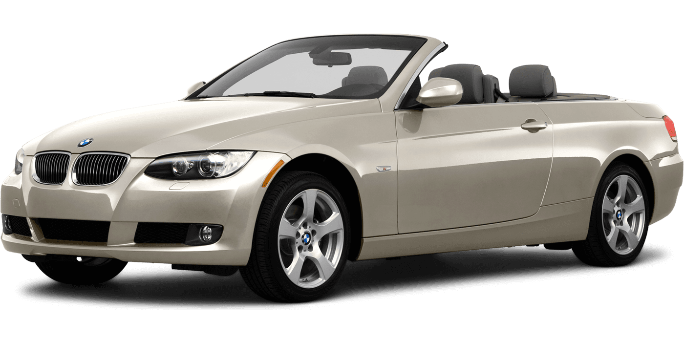 2010 BMW 3 Series 328i — Convertible — 42,191 mi — Mount Laurel, NJ
