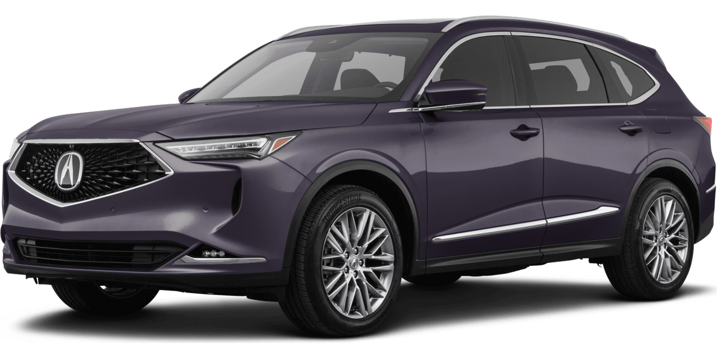 2023 Acura MDX Advance Package — SUV — 17,561 mi — Annapolis, MD