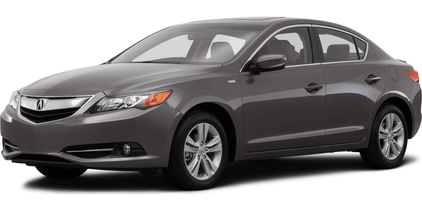 2014 Acura ILX Technology Package — Sedan — 84,069 mi — Pembroke Pines, FL