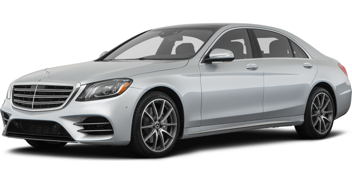 2019 Mercedes Benz S Cl Prices Reviews Incentives Truecar