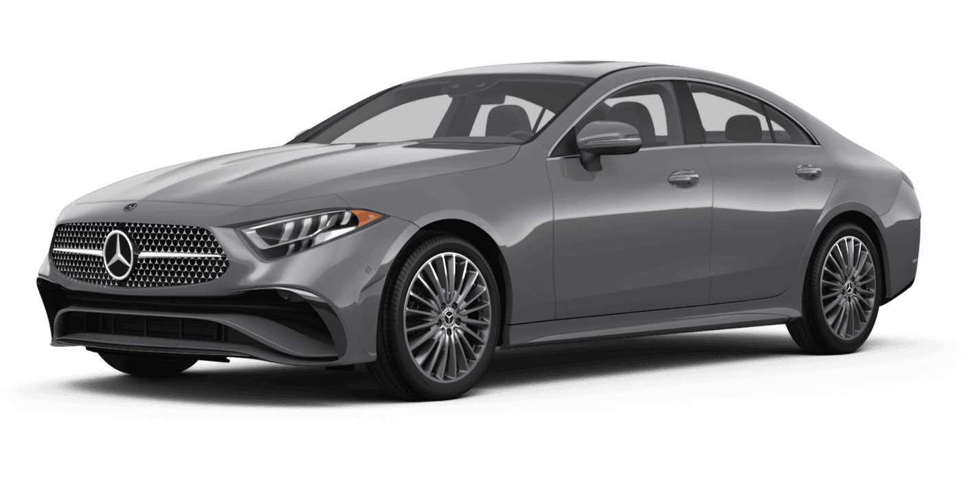 2023 Mercedes-Benz CLS CLS 450 — Sedan — 28,469 mi — Hackensack, NJ