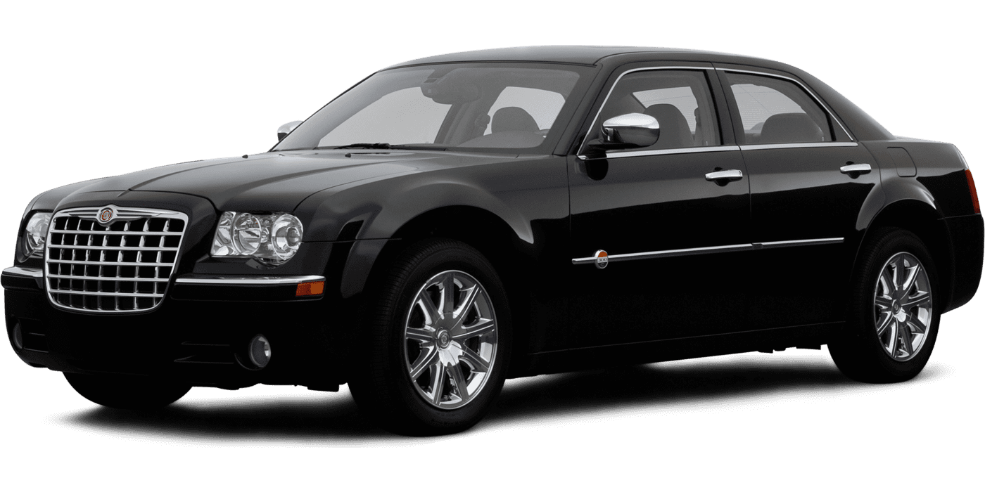 2007 Chrysler 300 C — Sedan — 172,396 mi — Keizer, OR