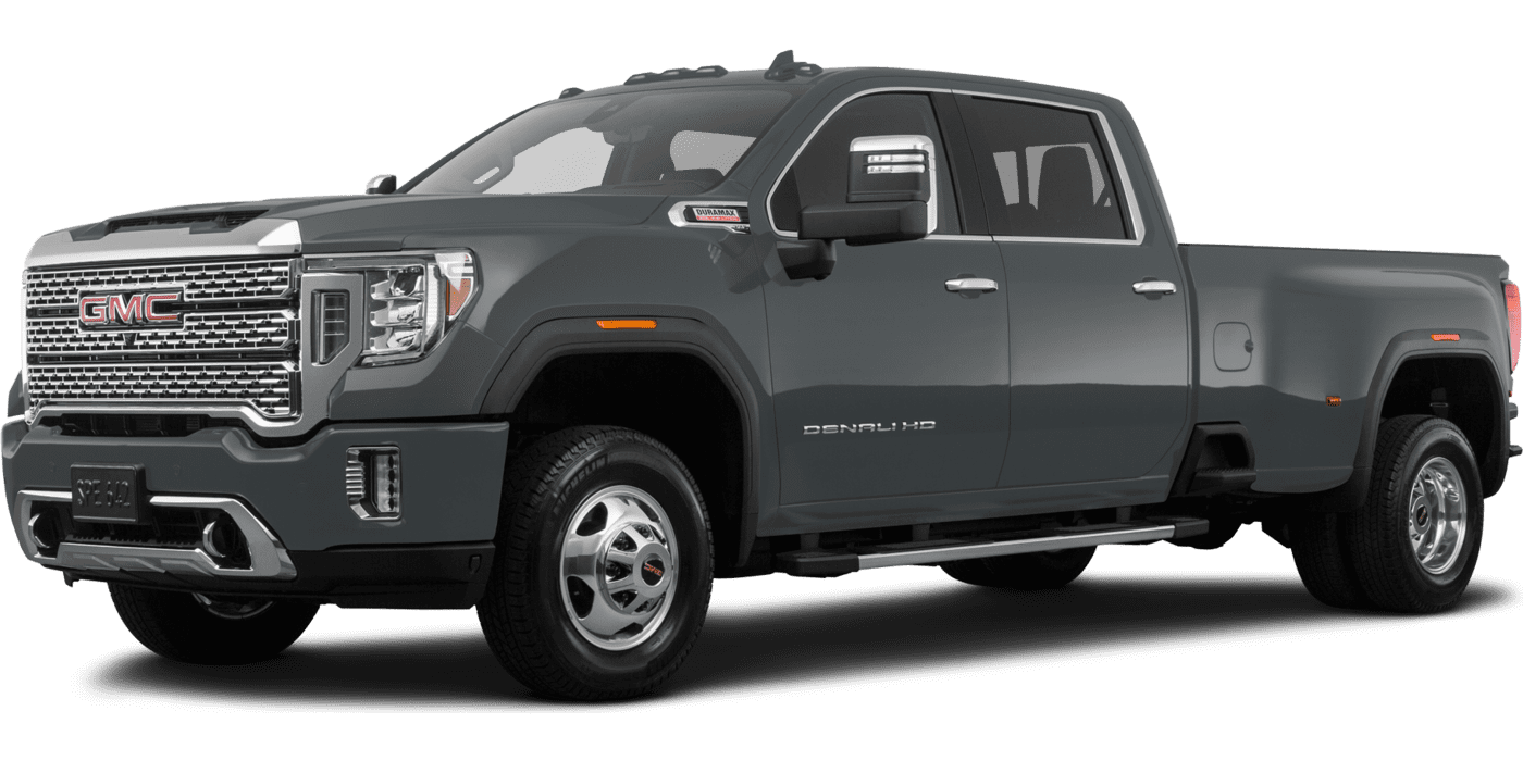 2022 GMC Sierra 3500HD Denali — Pickup Truck — 33,012 mi — Gilbert, AZ