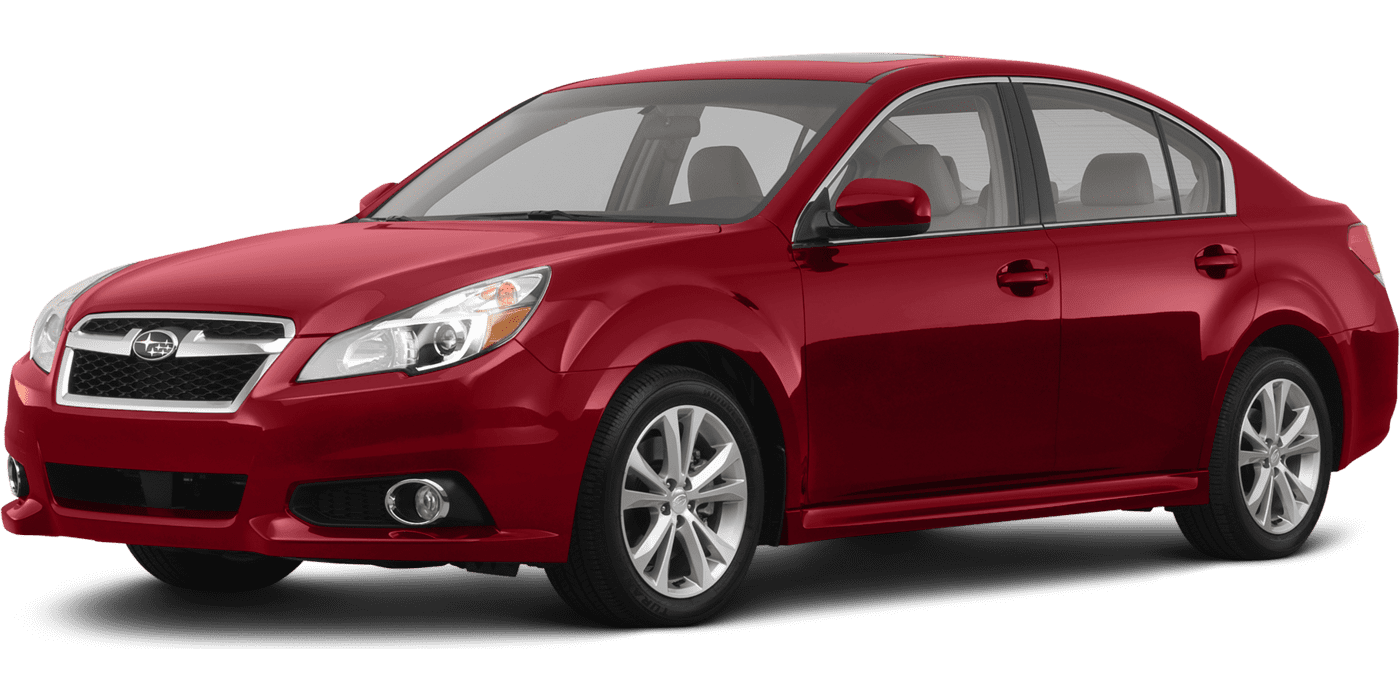 2013 Subaru Legacy 3.6R Limited — Sedan — 128,498 mi — Louisville, KY