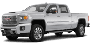 2019 GMC Sierra 2500HD Denali For Sale in Harrison, AR