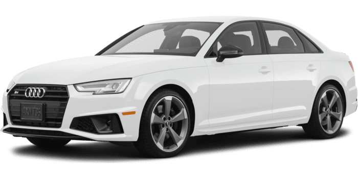 2019 Audi S4 Prices Reviews Incentives Truecar