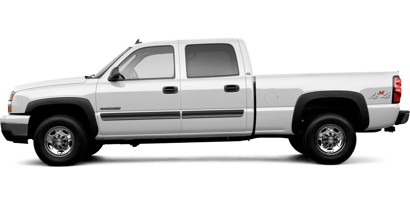 2006 Chevrolet Silverado 1500 LT — Pickup Truck — 272,000 mi — Paducah, KY
