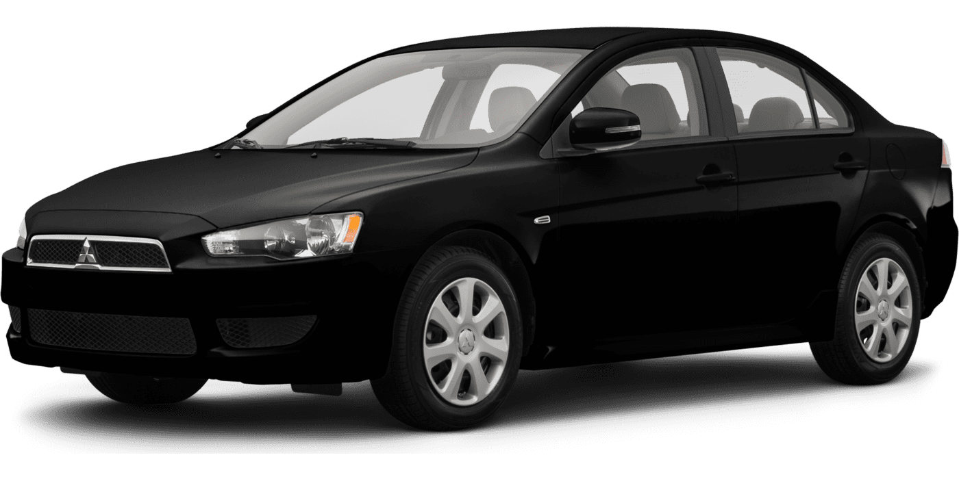 2015 Mitsubishi Lancer ES — Sedan — 182,906 mi — Miami, FL