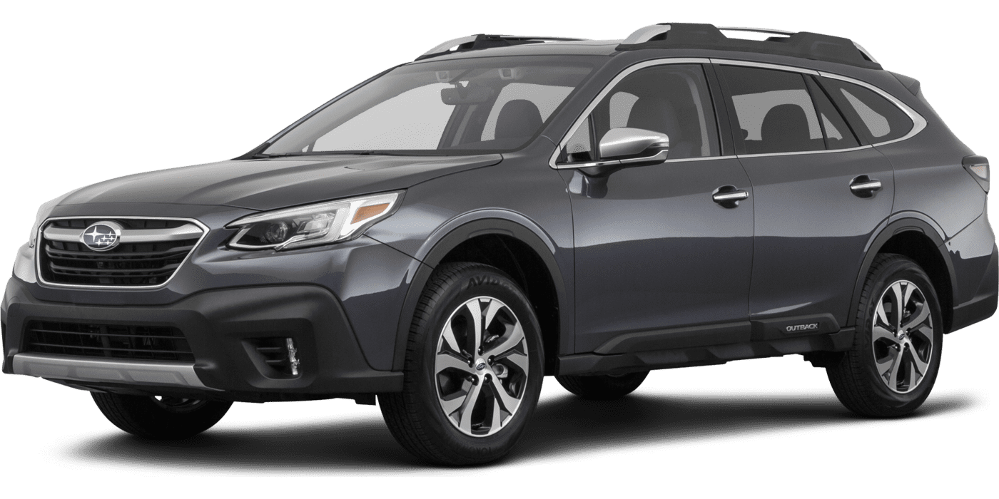 2020 Subaru Outback 2.5i Touring — SUV — 94,952 mi — Shreveport, LA