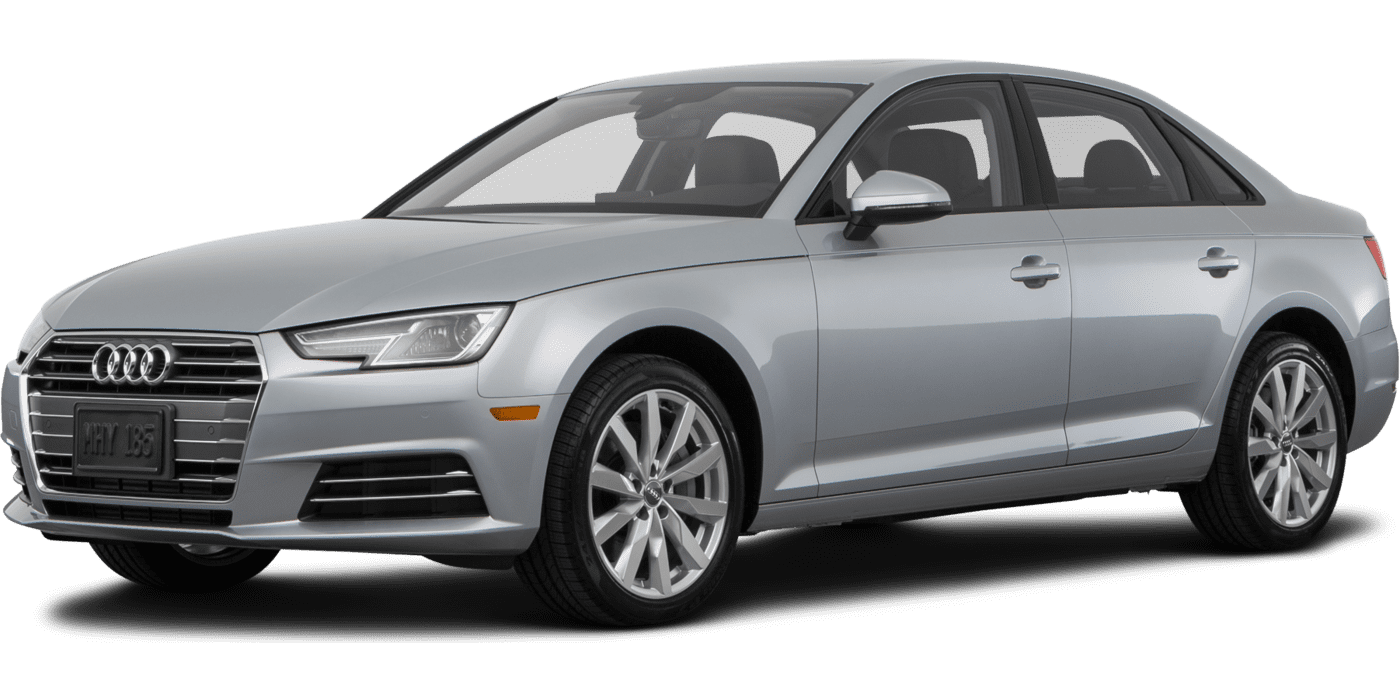 2018 Audi A4 Premium — Sedan — 39,568 mi — Freehold, NJ