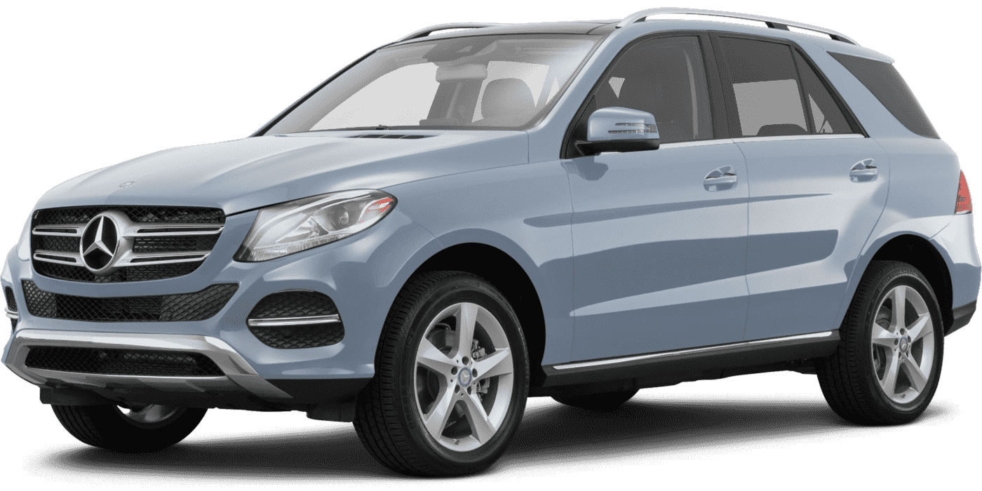 2016 Mercedes-Benz GLE GLE 350 — SUV — 76,821 mi — Lynnwood, WA