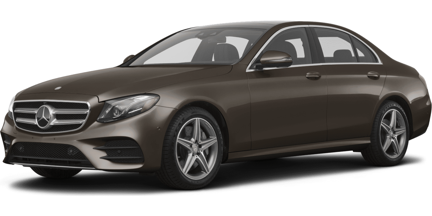 2017 Mercedes-Benz E-Class E 300 — Sedan — 63,142 mi — Fairfield, OH