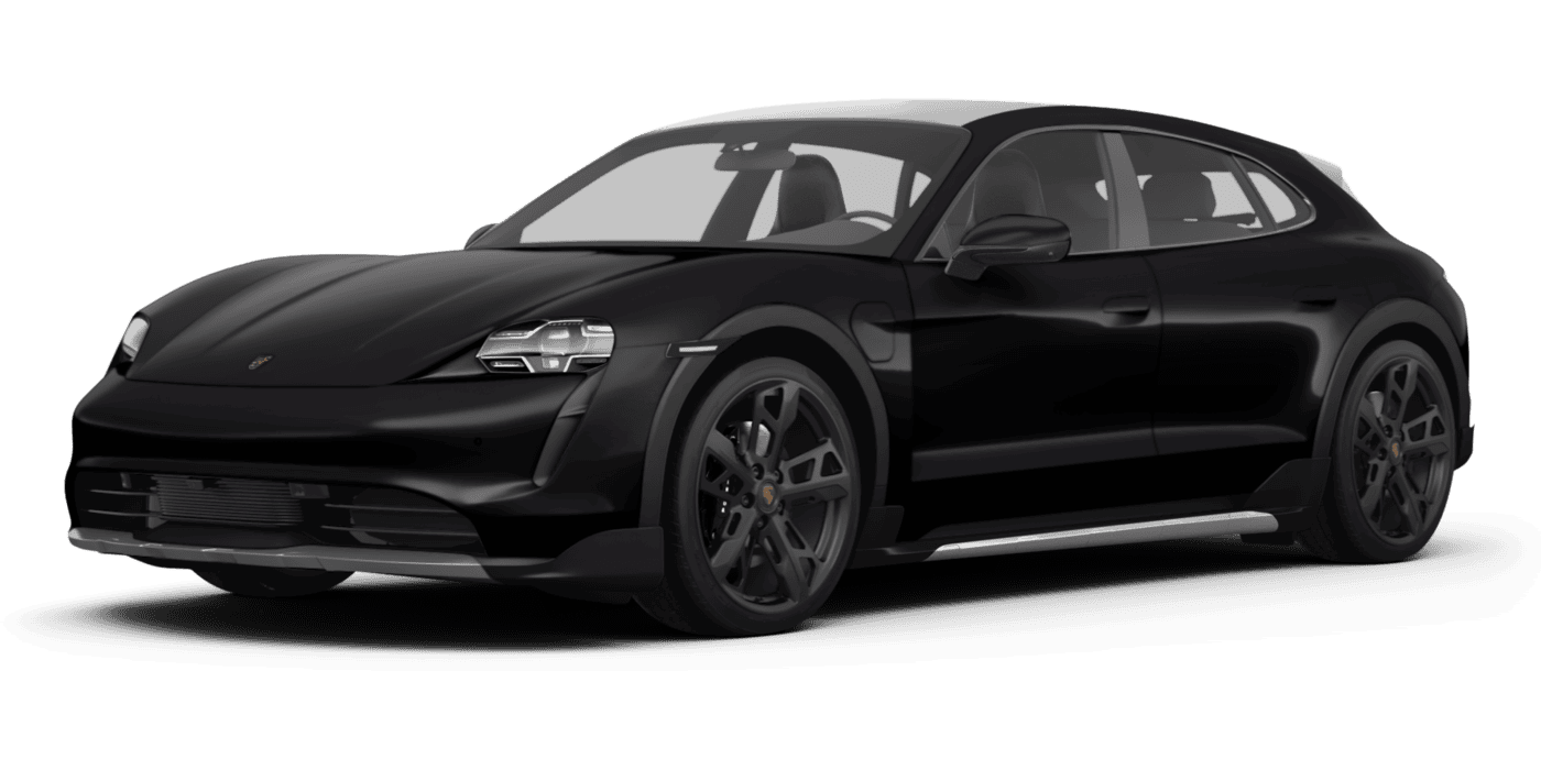 2024 Porsche Taycan GTS — Wagon — 14,997 mi — Thousand Oaks, CA