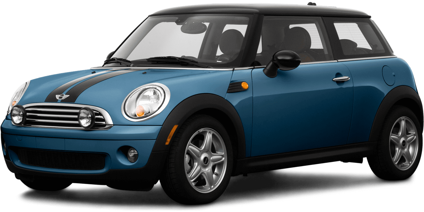 2009 MINI Cooper Cooper — Hatchback — 153,391 mi — Bowling Green, KY