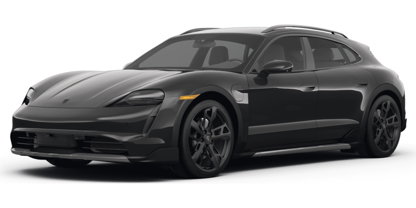 2021 Porsche Taycan 4 — Wagon — 35,280 mi — Thousand Oaks, CA
