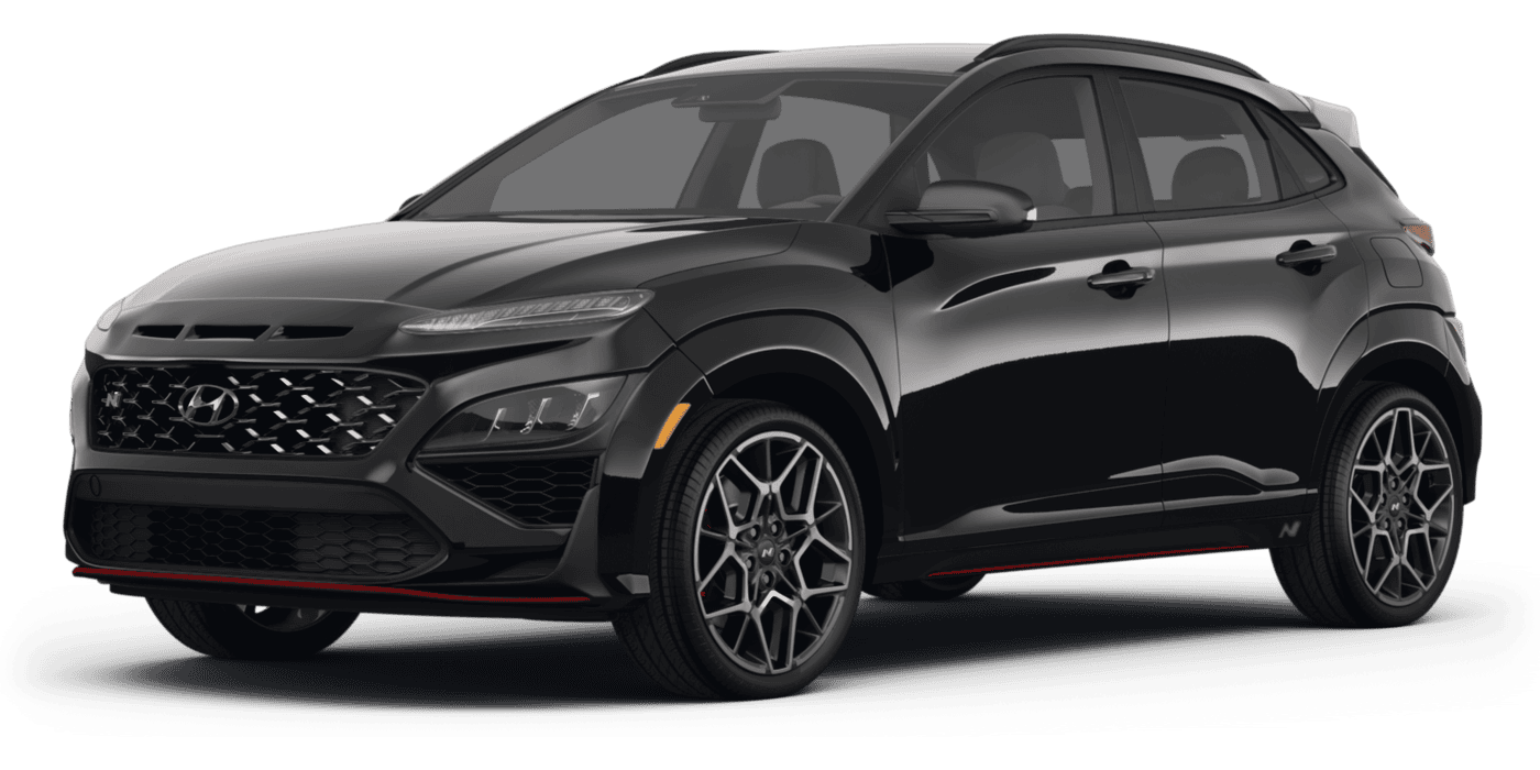 2023 Hyundai Kona N — SUV — 37,448 mi — Muncie, IN