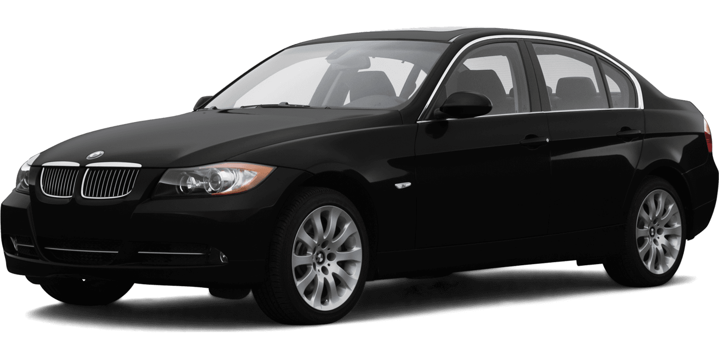 2008 BMW 3 Series 335xi — Sedan — 148,734 mi — Homosassa, FL