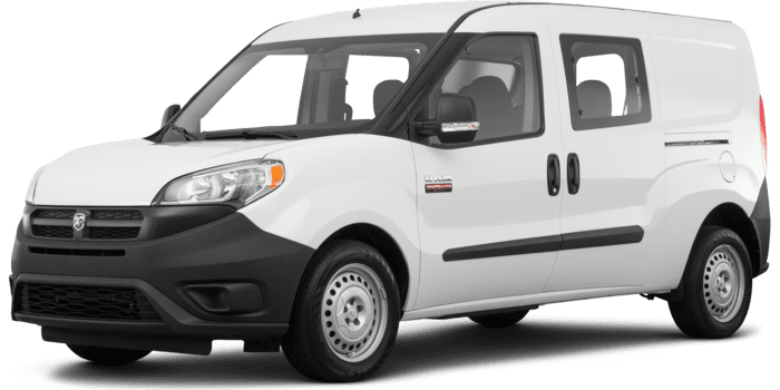 2019 Ram Promaster City Wagon Prices Reviews Incentives