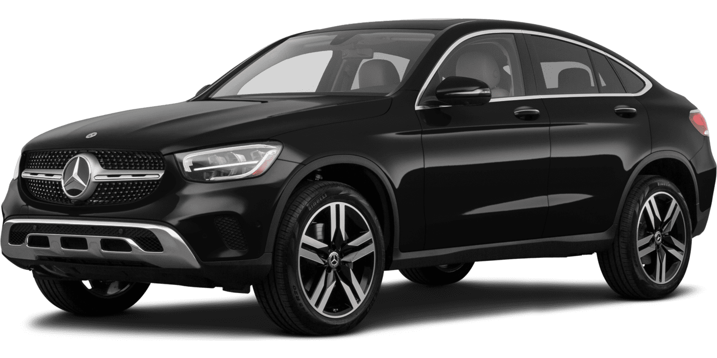 2021 Mercedes-Benz GLC GLC 300 — SUV — 77,759 mi — Castle Rock, CO