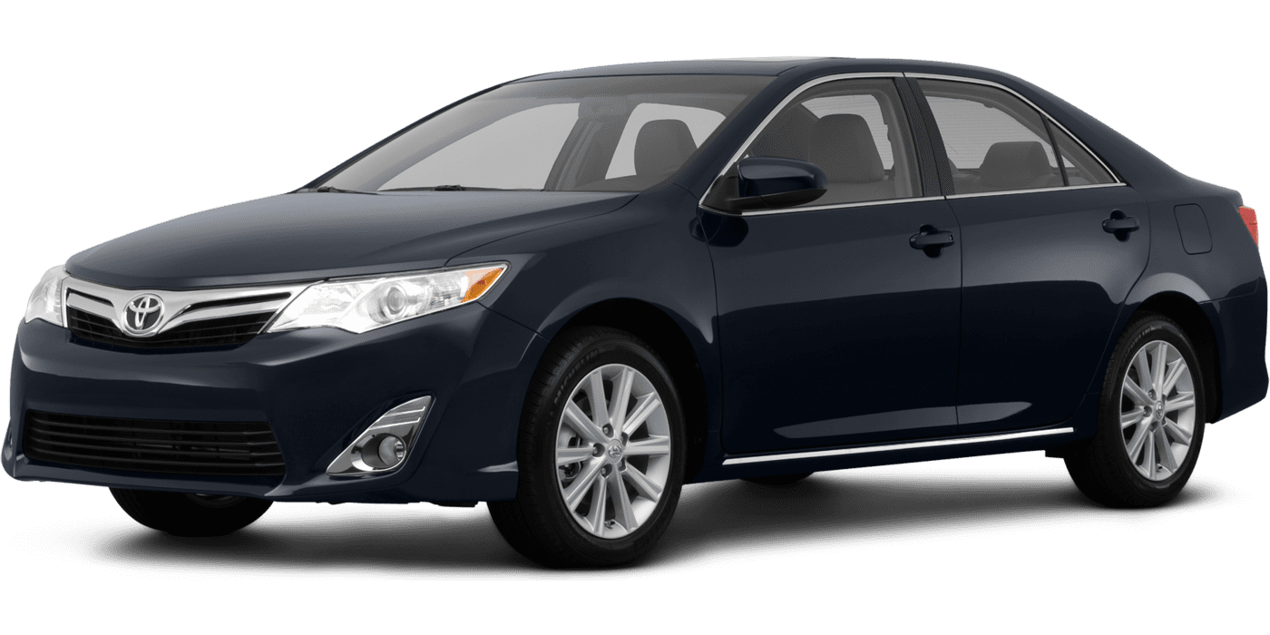 2012 Toyota Camry L — Sedan — 312,224 mi — Salisbury, MD