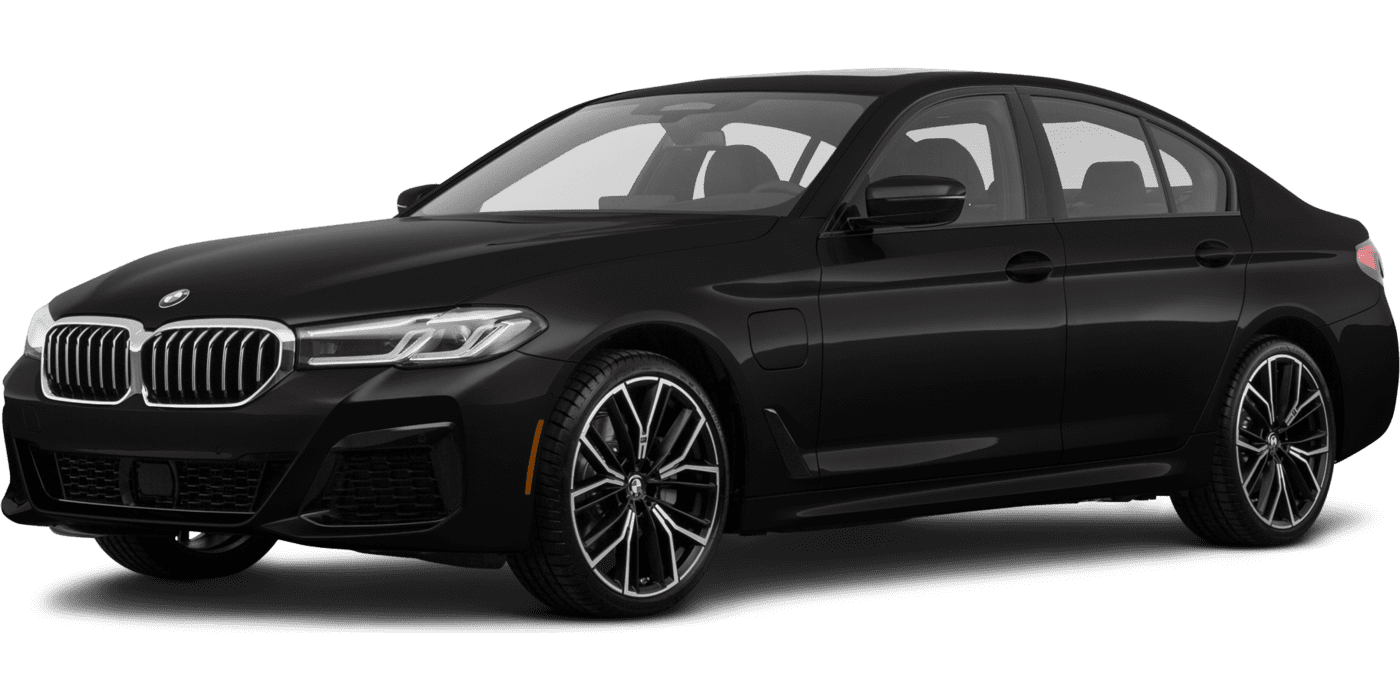 2021 BMW 5 Series 530e — Sedan — 40,581 mi — Fontana, CA