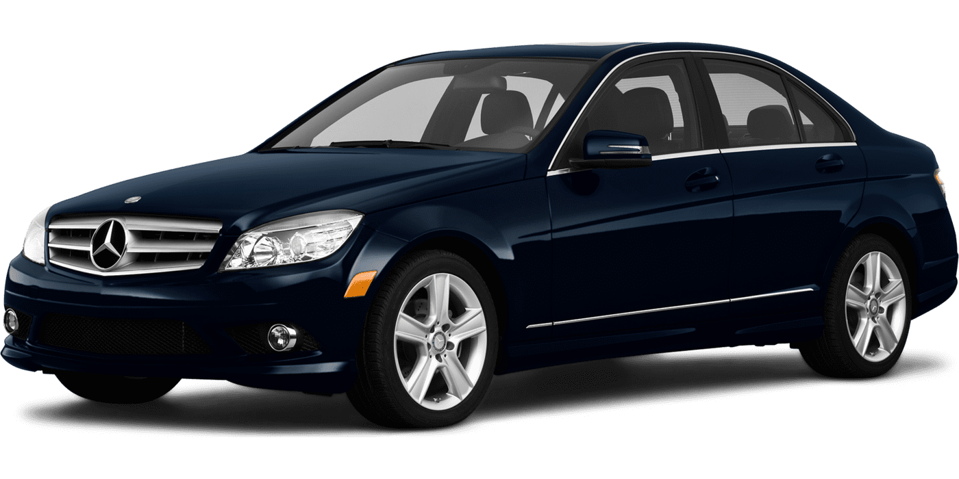2010 Mercedes-Benz C-Class C 300 — Sedan — 127,573 mi — Upper Saddle River, NJ