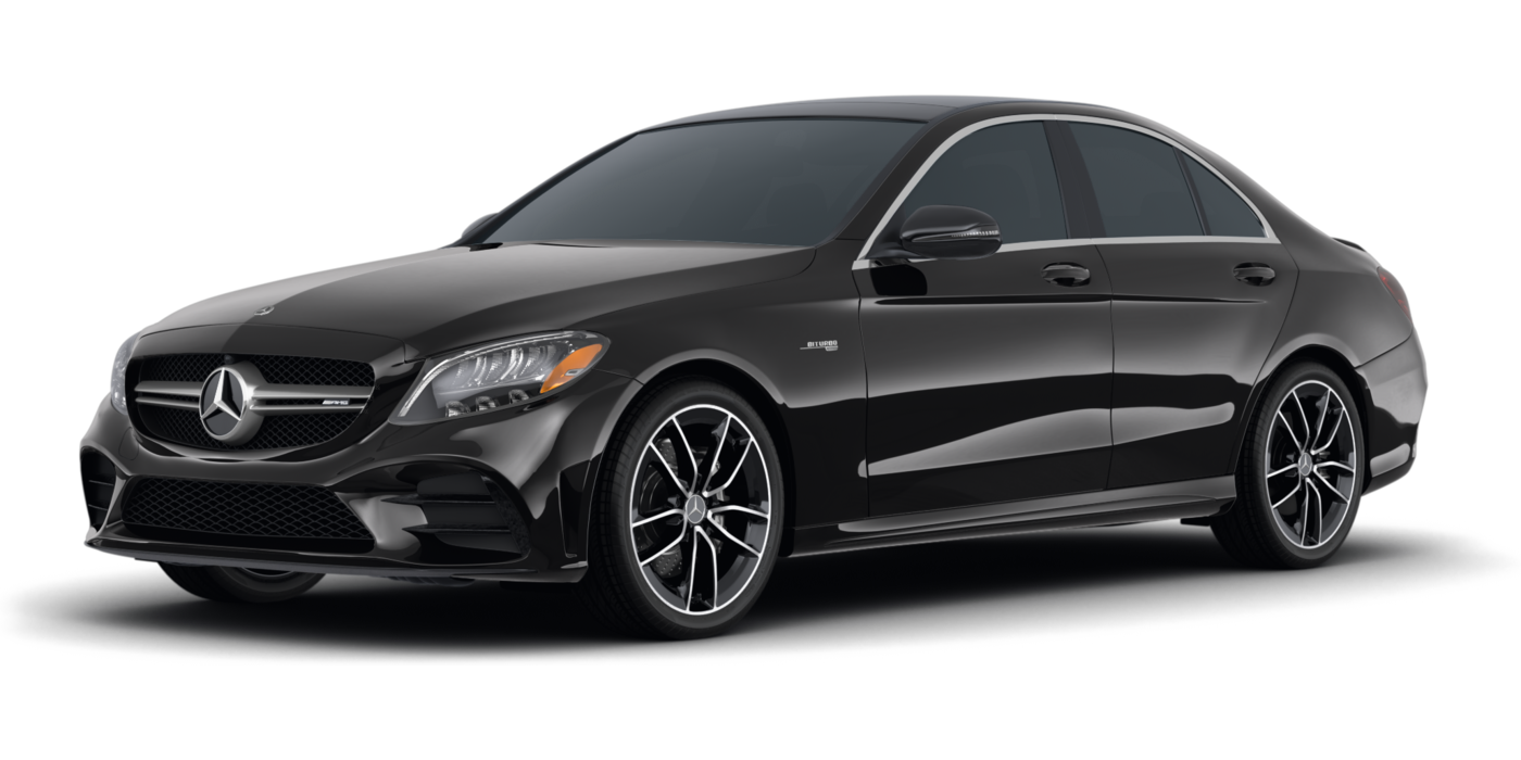 2021 Mercedes-Benz C-Class AMG C 43 — Sedan — 52,694 mi — Gilbert, AZ