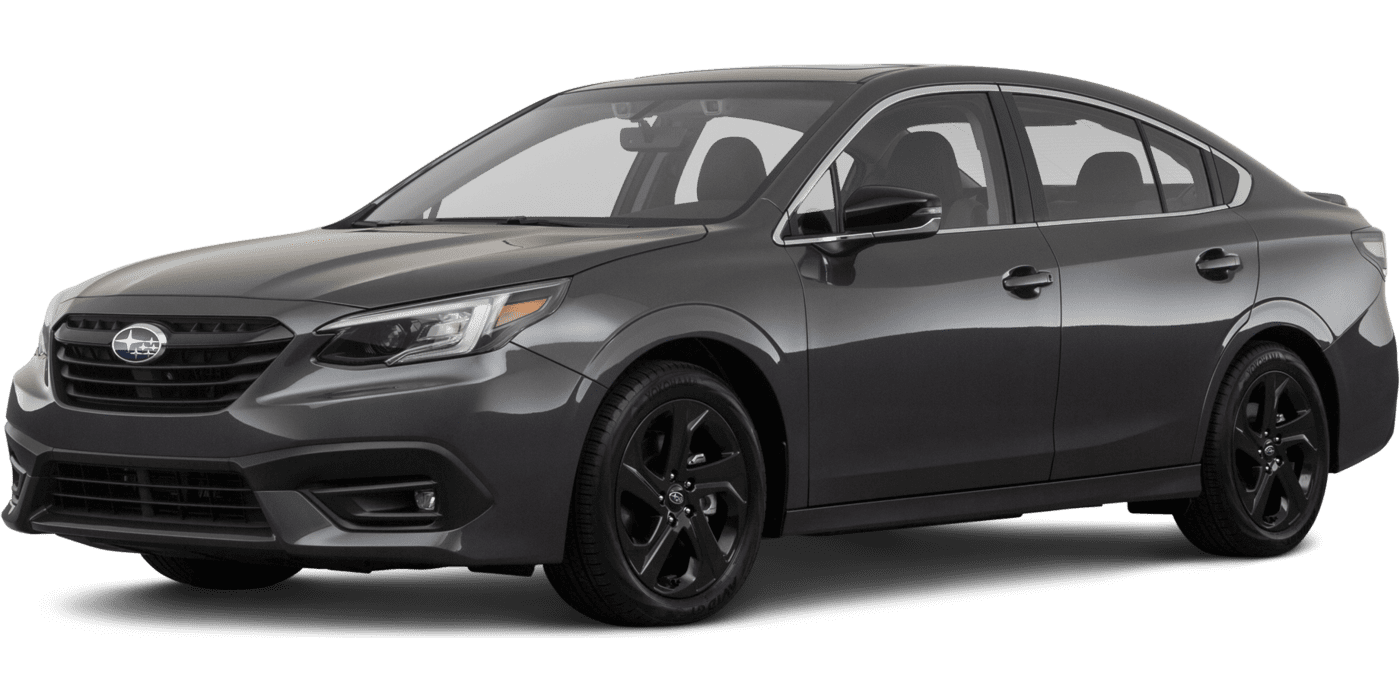 2021 Subaru Legacy Sport — Sedan — 86,341 mi — Turnersville, NJ