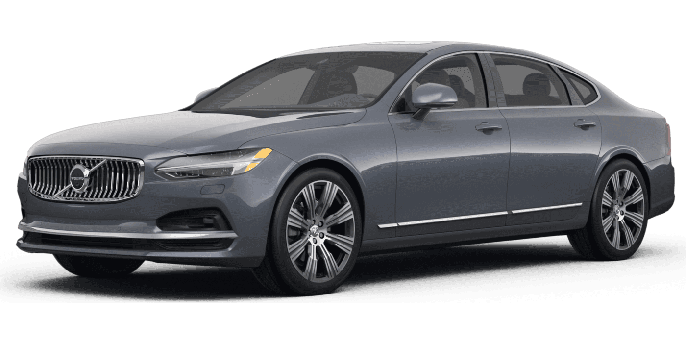 2022 Volvo S90 Inscription — Sedan — 34,655 mi — Houston, TX